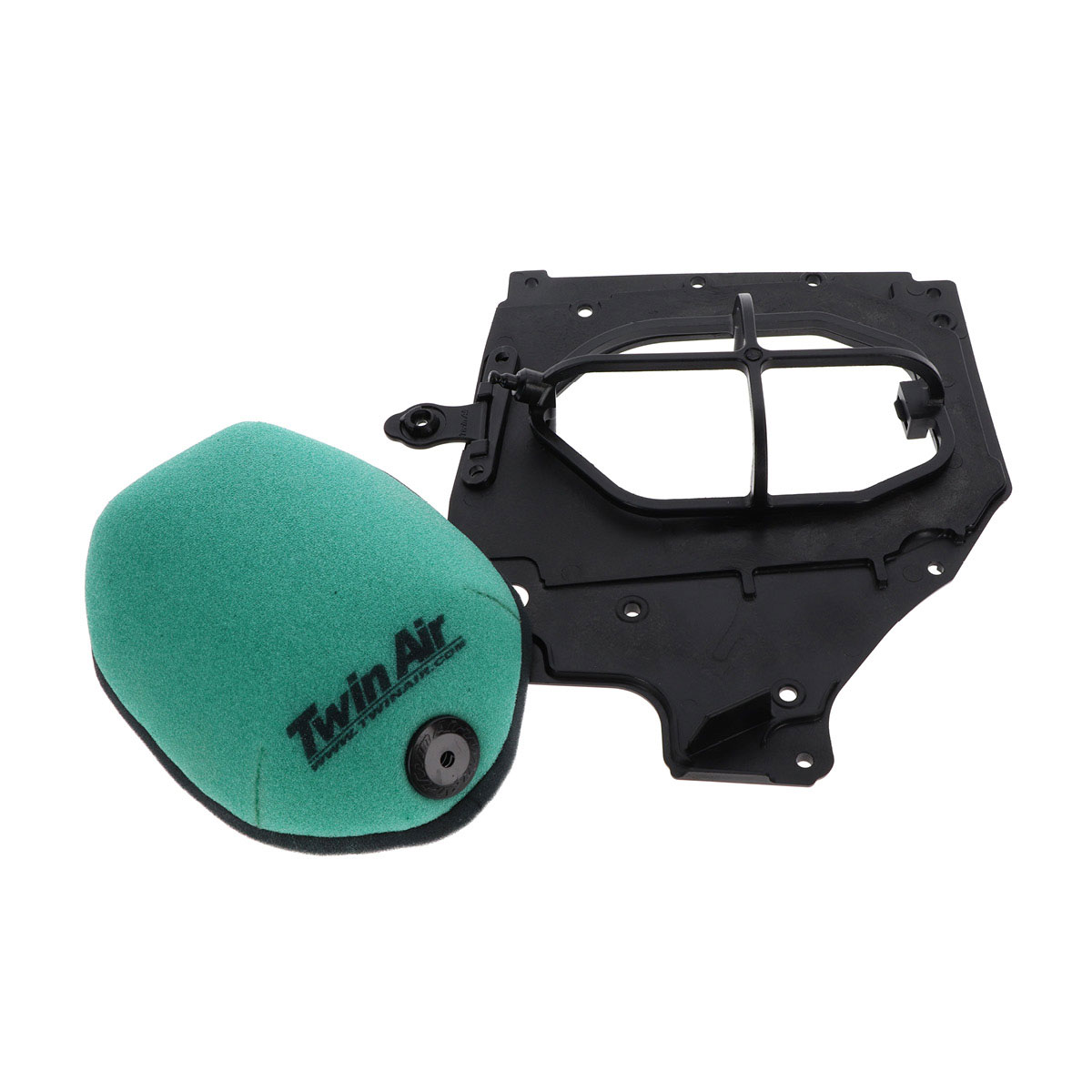 Powerflow Kit für KAWASAKI