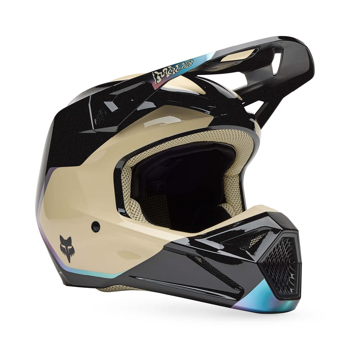 Motocross Helm V1 Hello Future MIPS ECE22.06