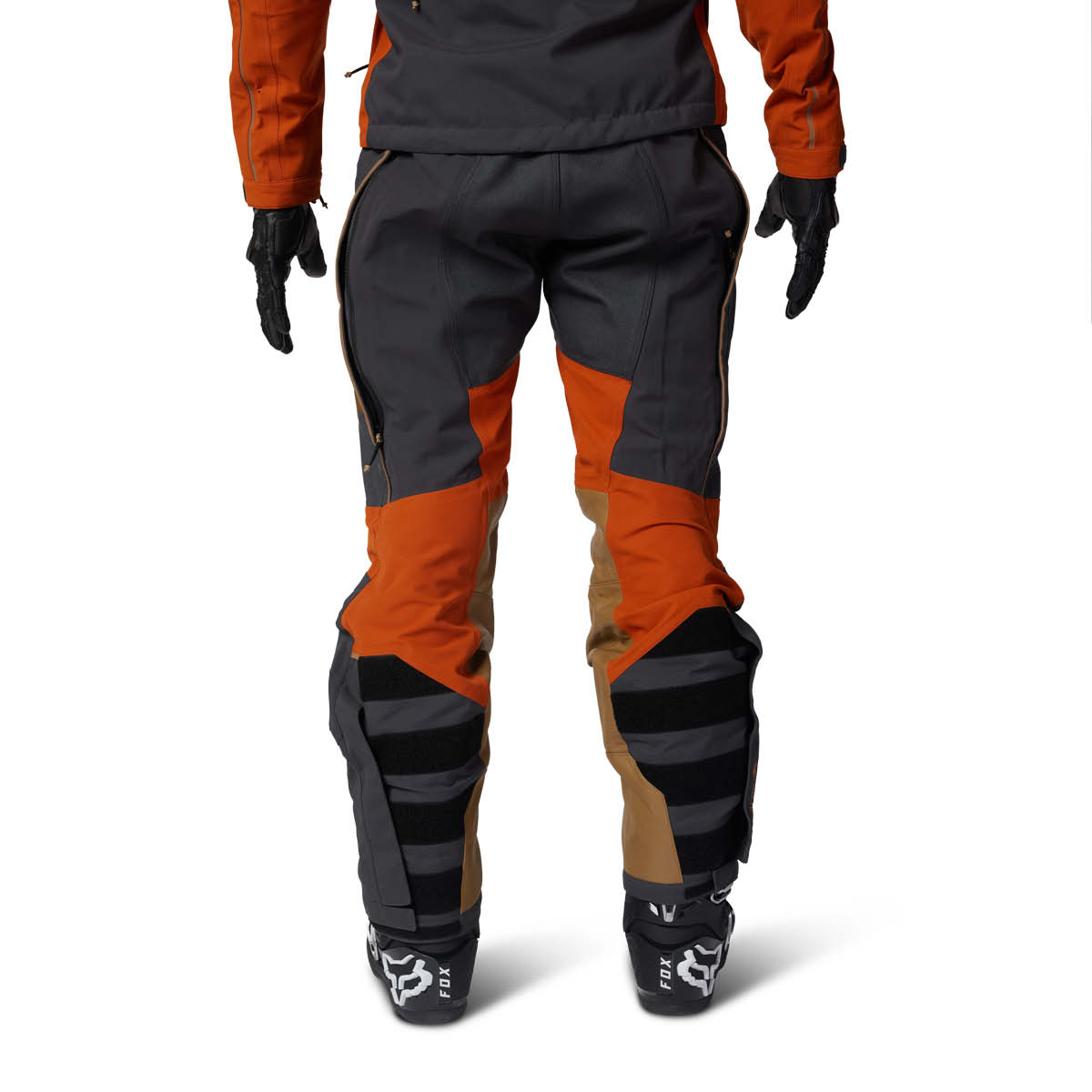 Adventure Hose Defend Gore-Tex