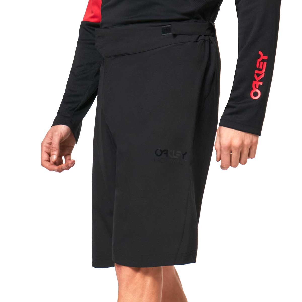 MTB Shorts Arroyo Trail