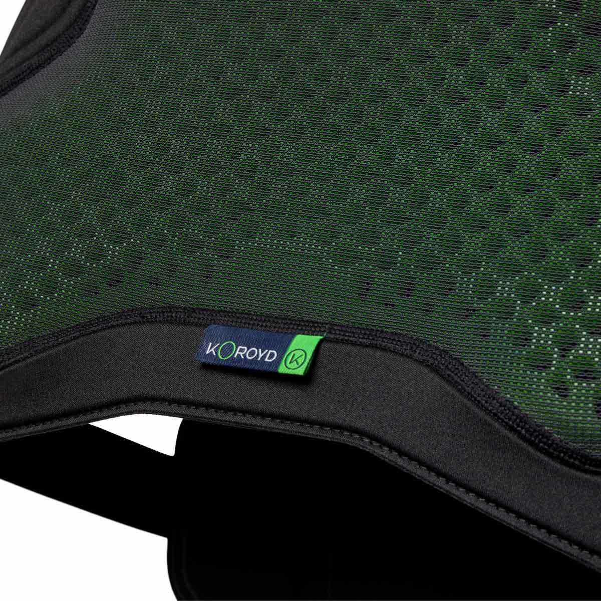 Brustpanzer Airframe Koroyd