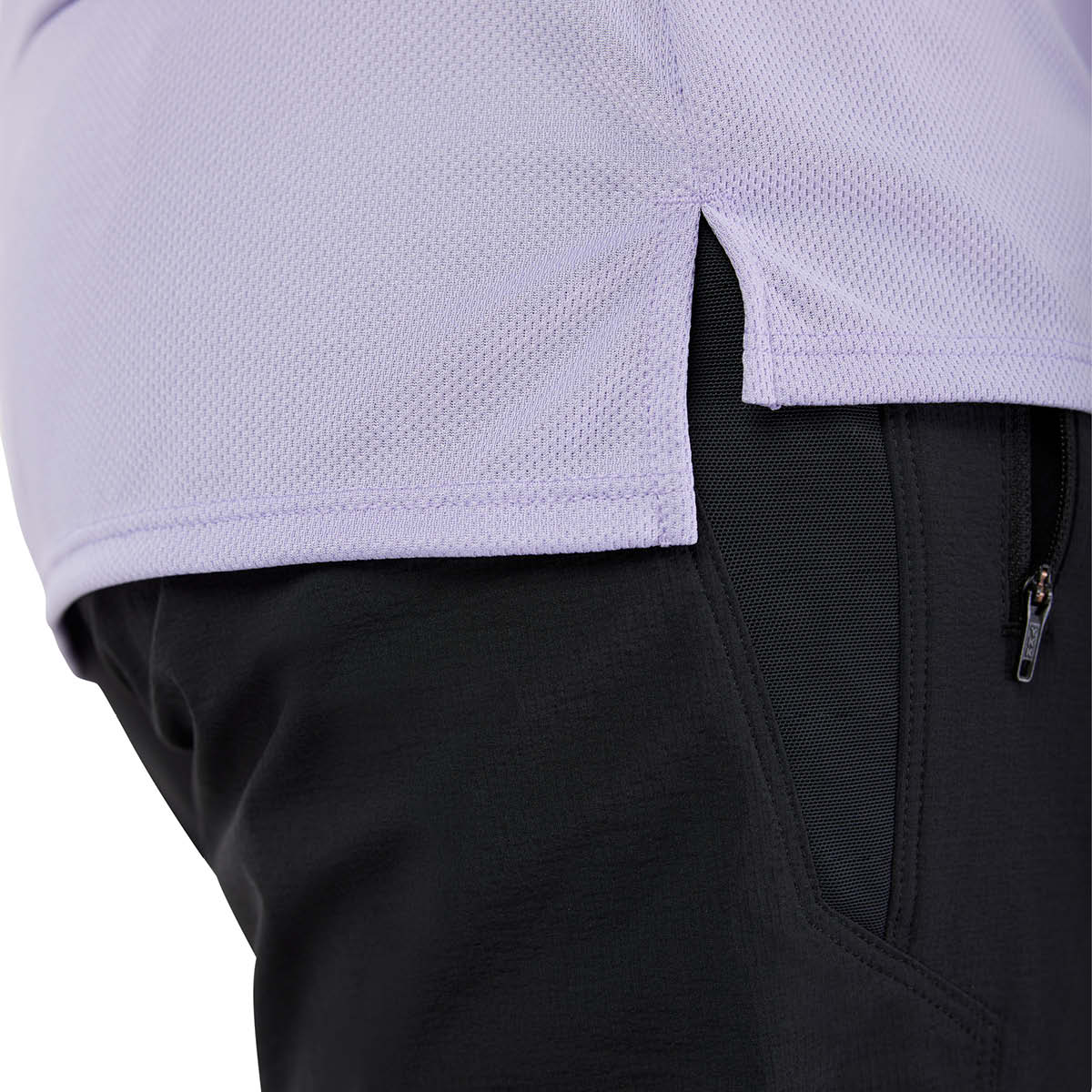 MTB Jersey Langarm Damen Ranger Fox Head