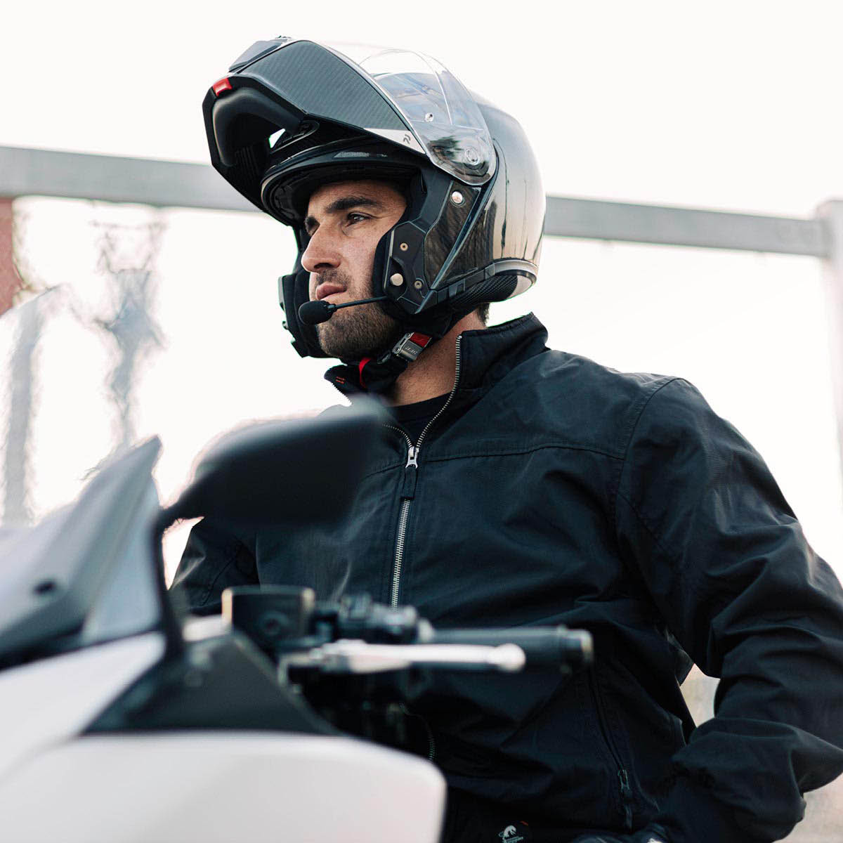 KOMMUNIKATIONSSYSTEM SMART SENA 20B