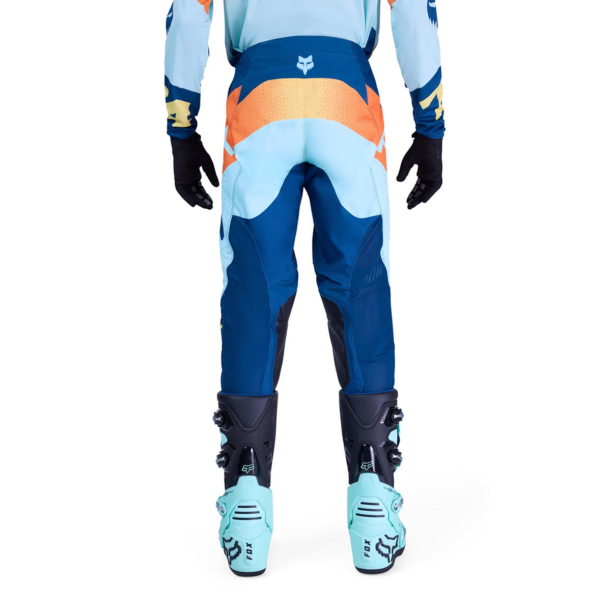 Motocross Hose 360 Tine