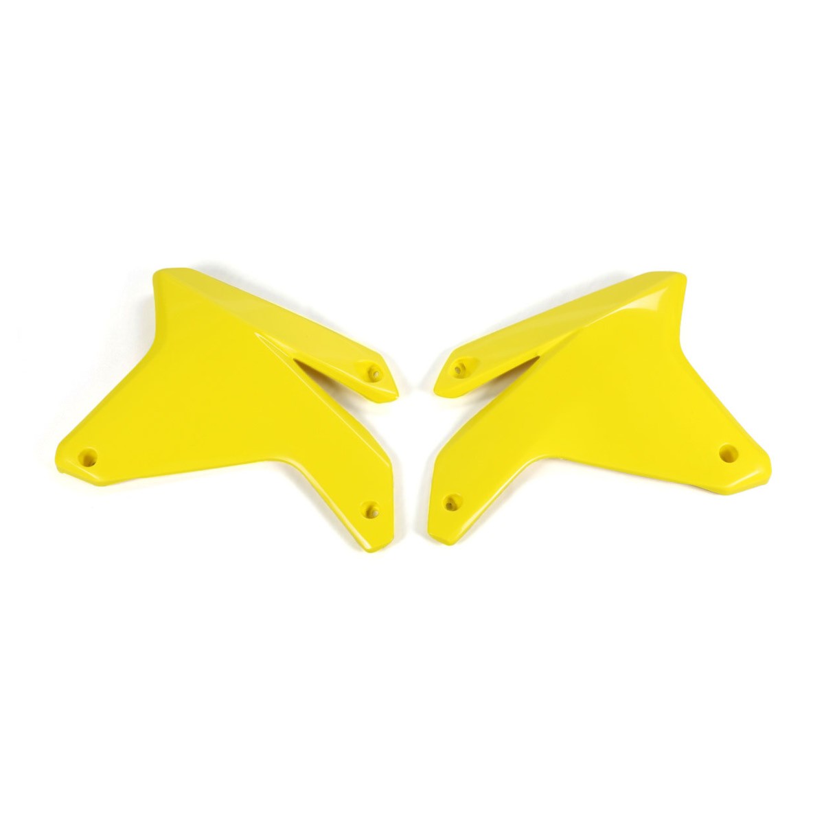 Kühlerspoiler für SUZUKI