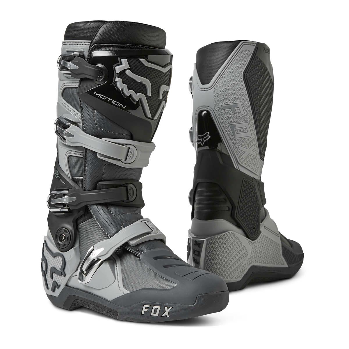 Motocross Stiefel Motion MX23