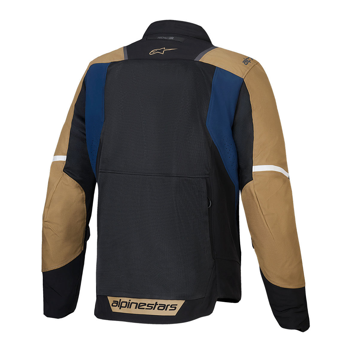 Textiljacke ST-2 Air