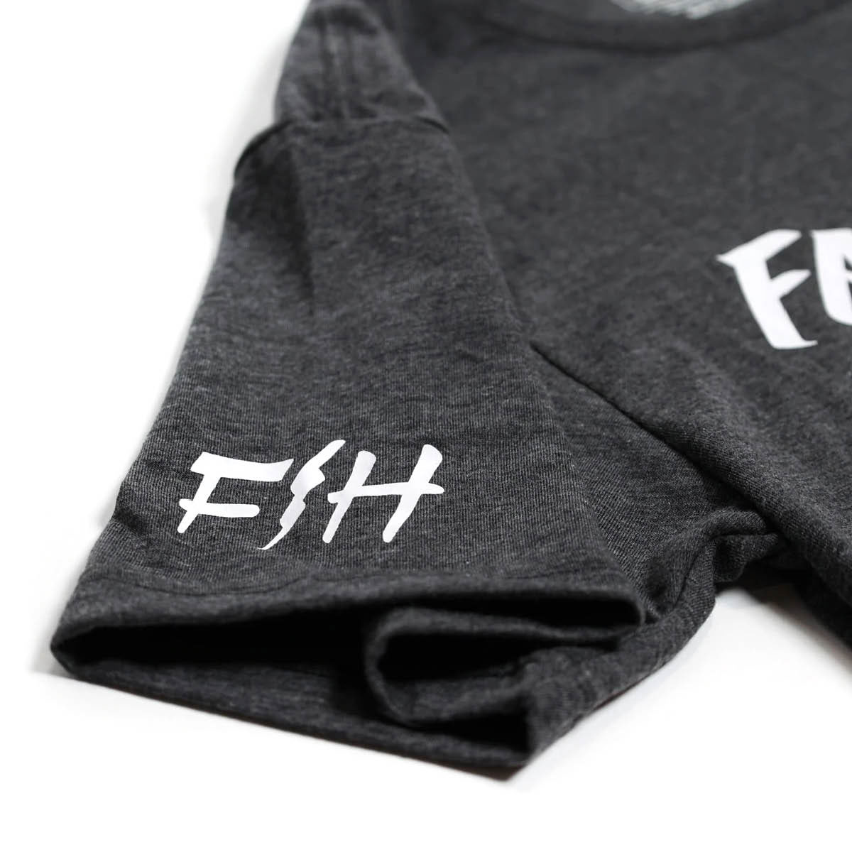 MTB Bike T-Shirt Prime Tech