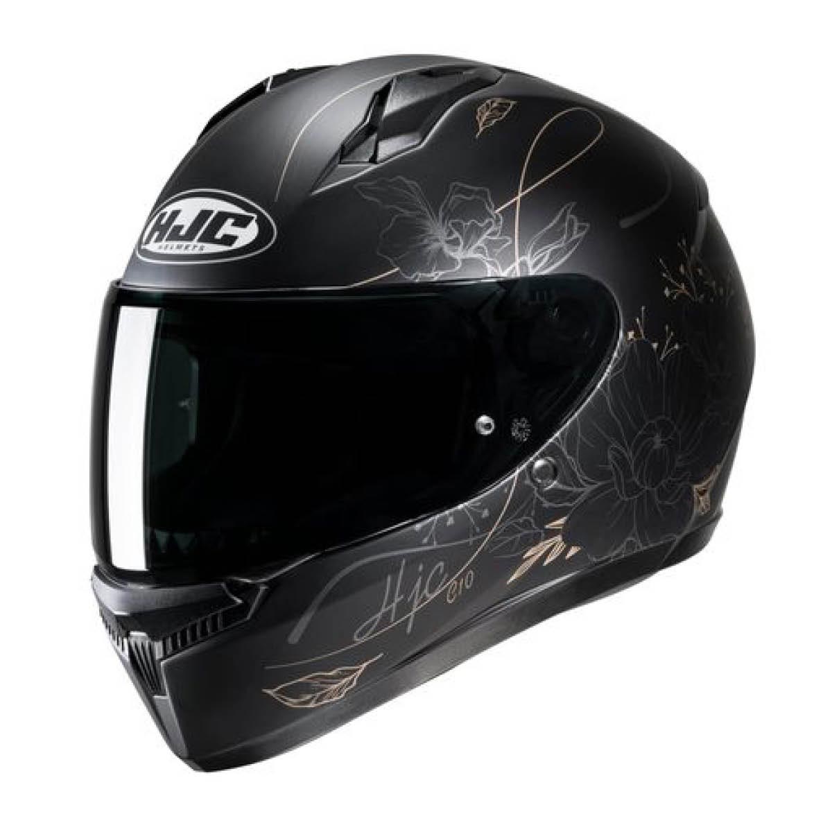 Helm C10 Epik MC9SF