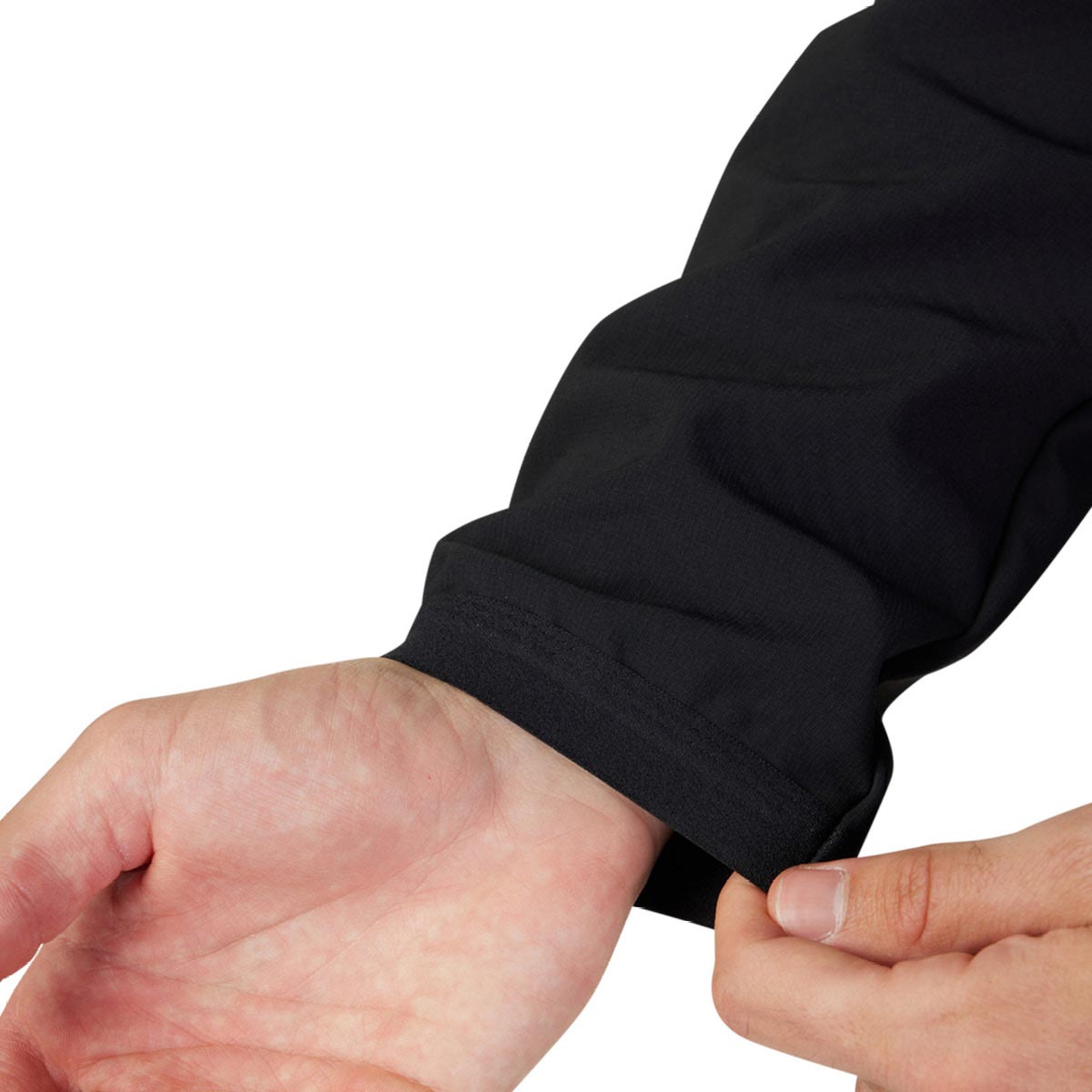 MTB Jacke Ranger Fire