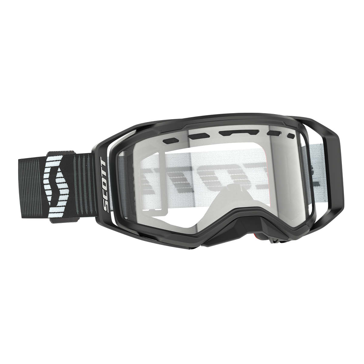 Brille Prospect 2.0 Enduro