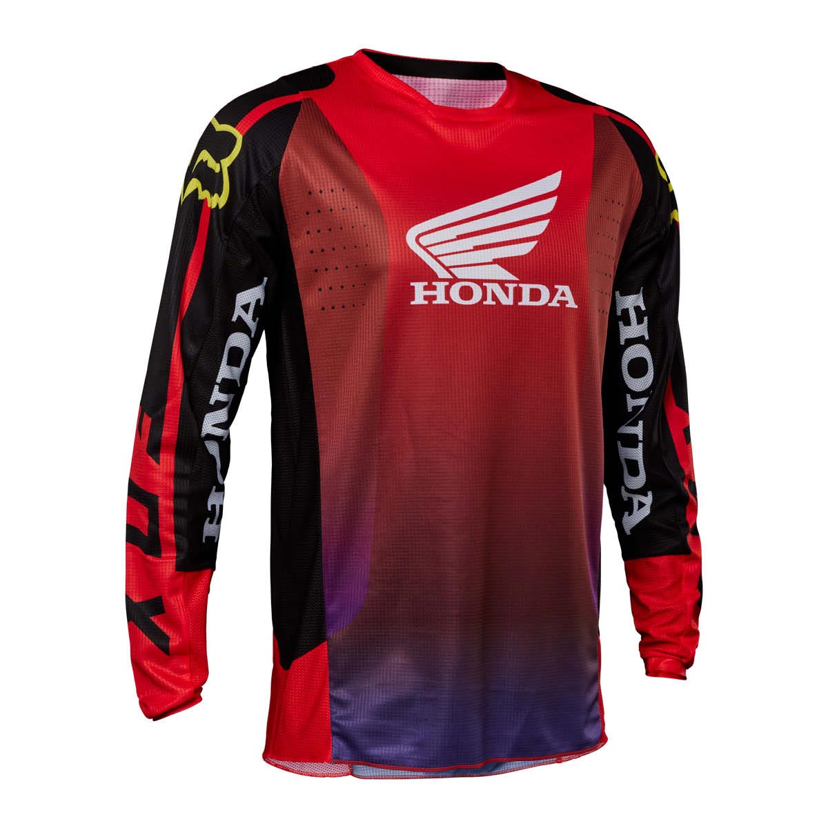 Motocross Jersey 180 Honda