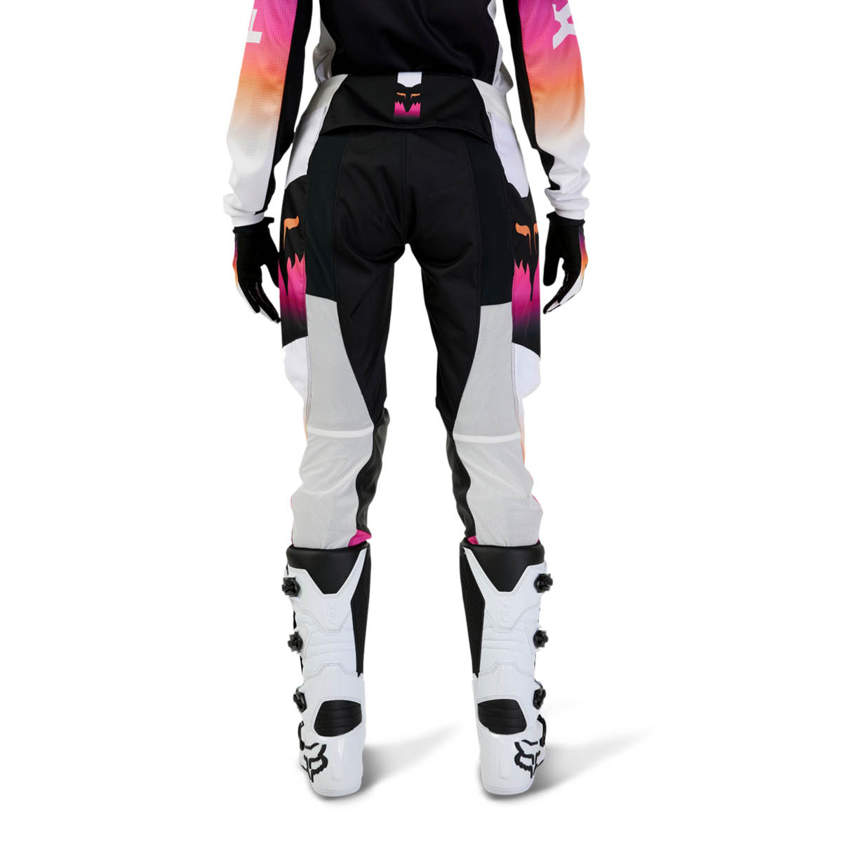 Motocross Hose Damen 180 Flora