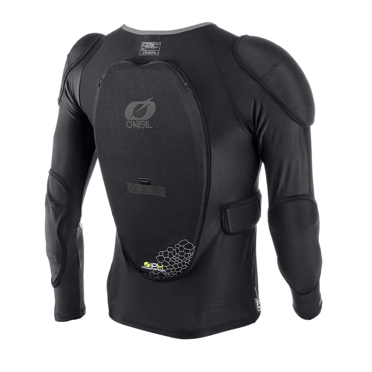 Protektorenjacke Jugend BP