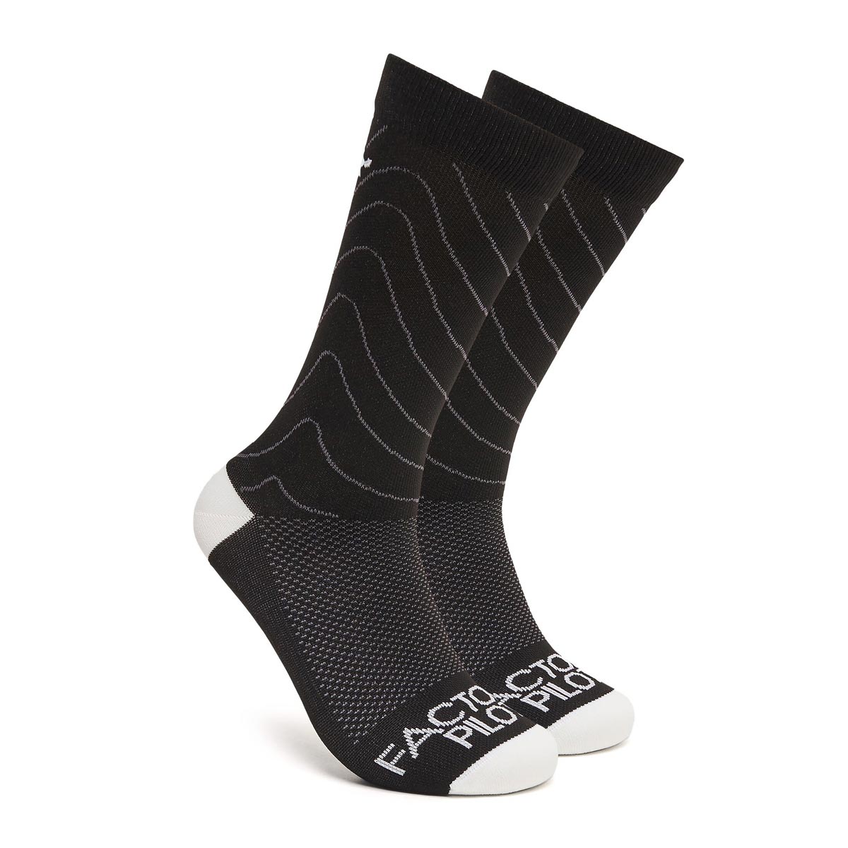 MTB Socken Factory Pilot Crew