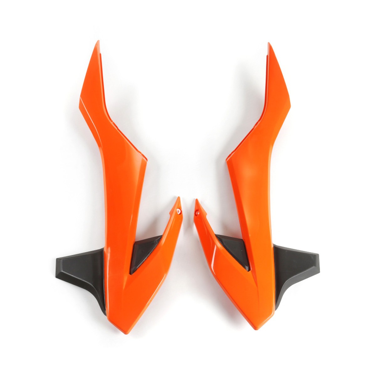 Kühlerspoiler für KTM