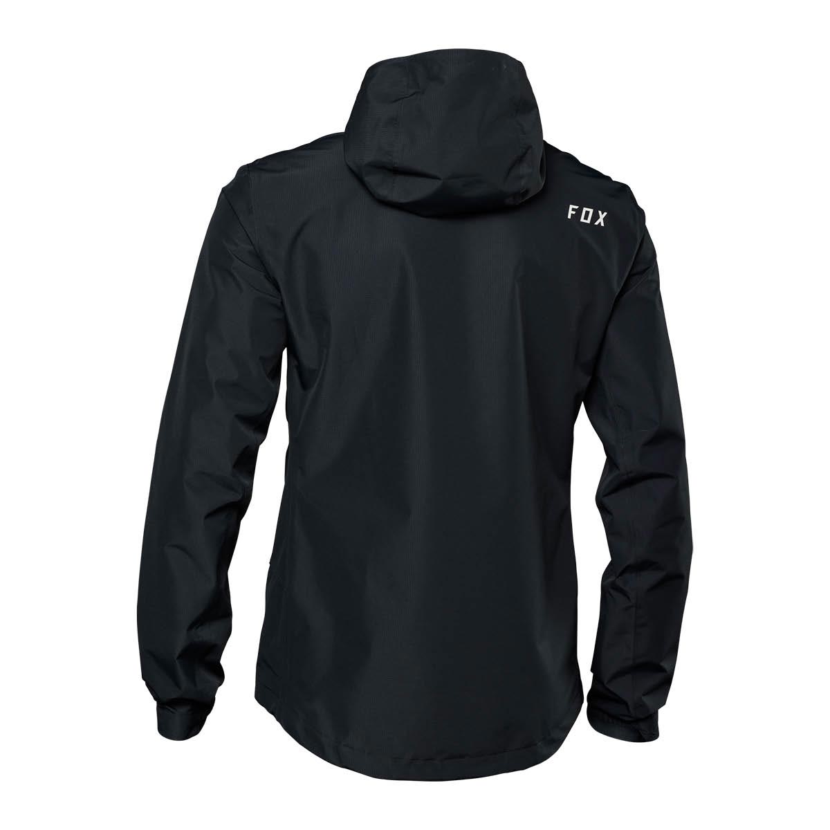 MTB Jacke Ranger 2.5L Water