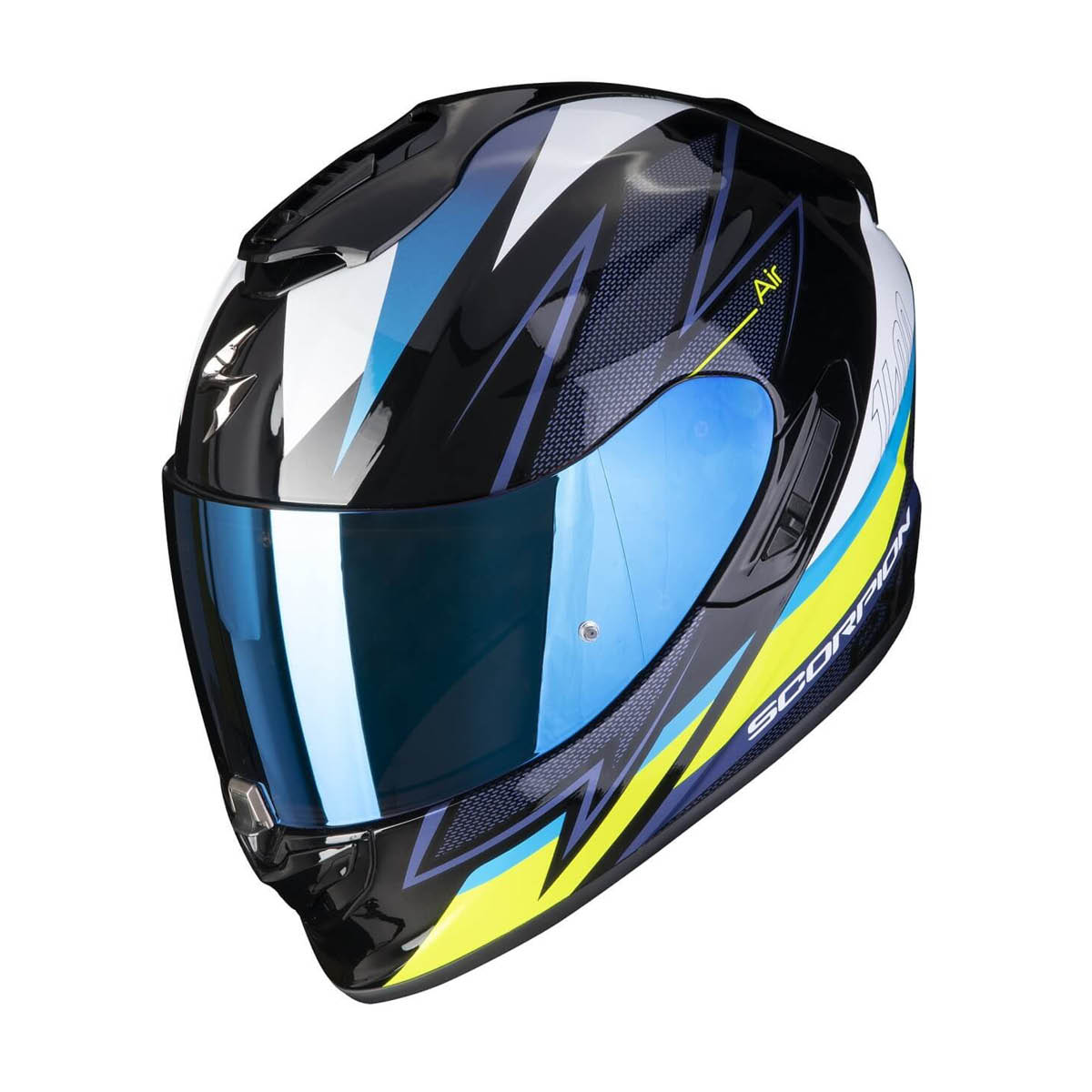 Helm EXO-1400 Evo Air Thelios