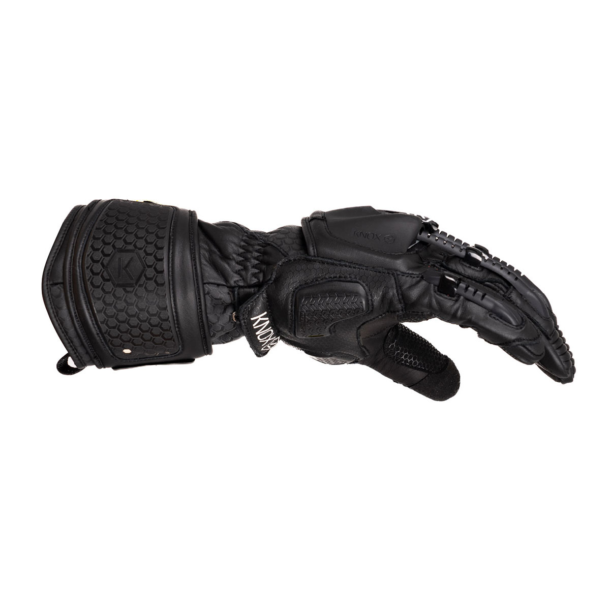 Handschuh Handroid MK5