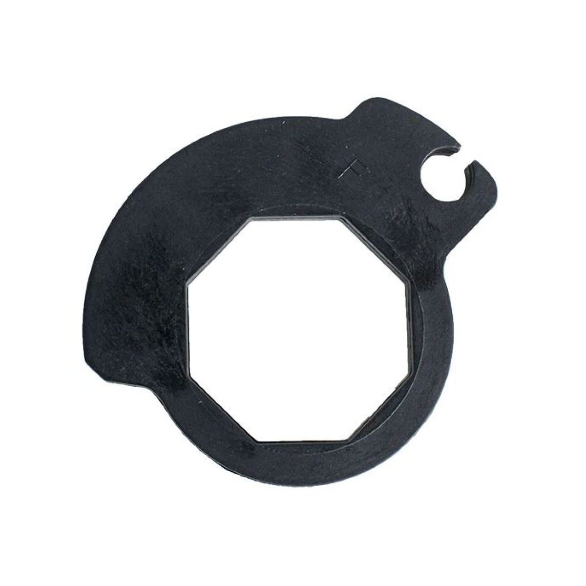 Gasgriffadapter SNAP ON F