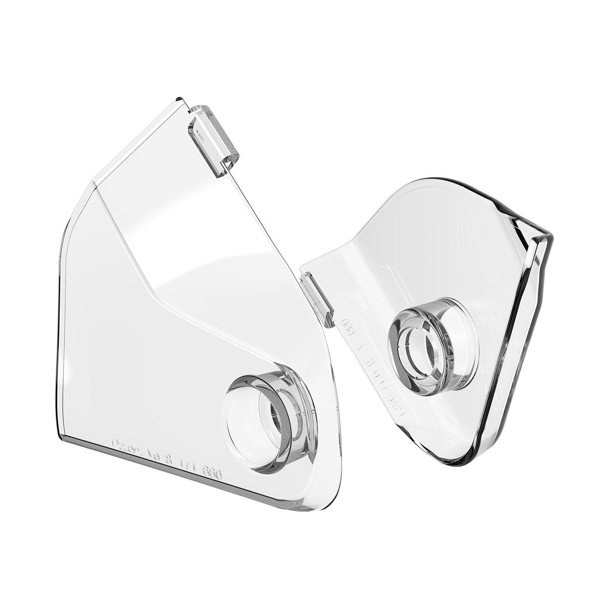 Dekorschutz für KTM