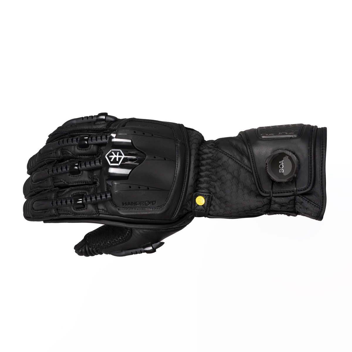 Handschuh Handroid MK5