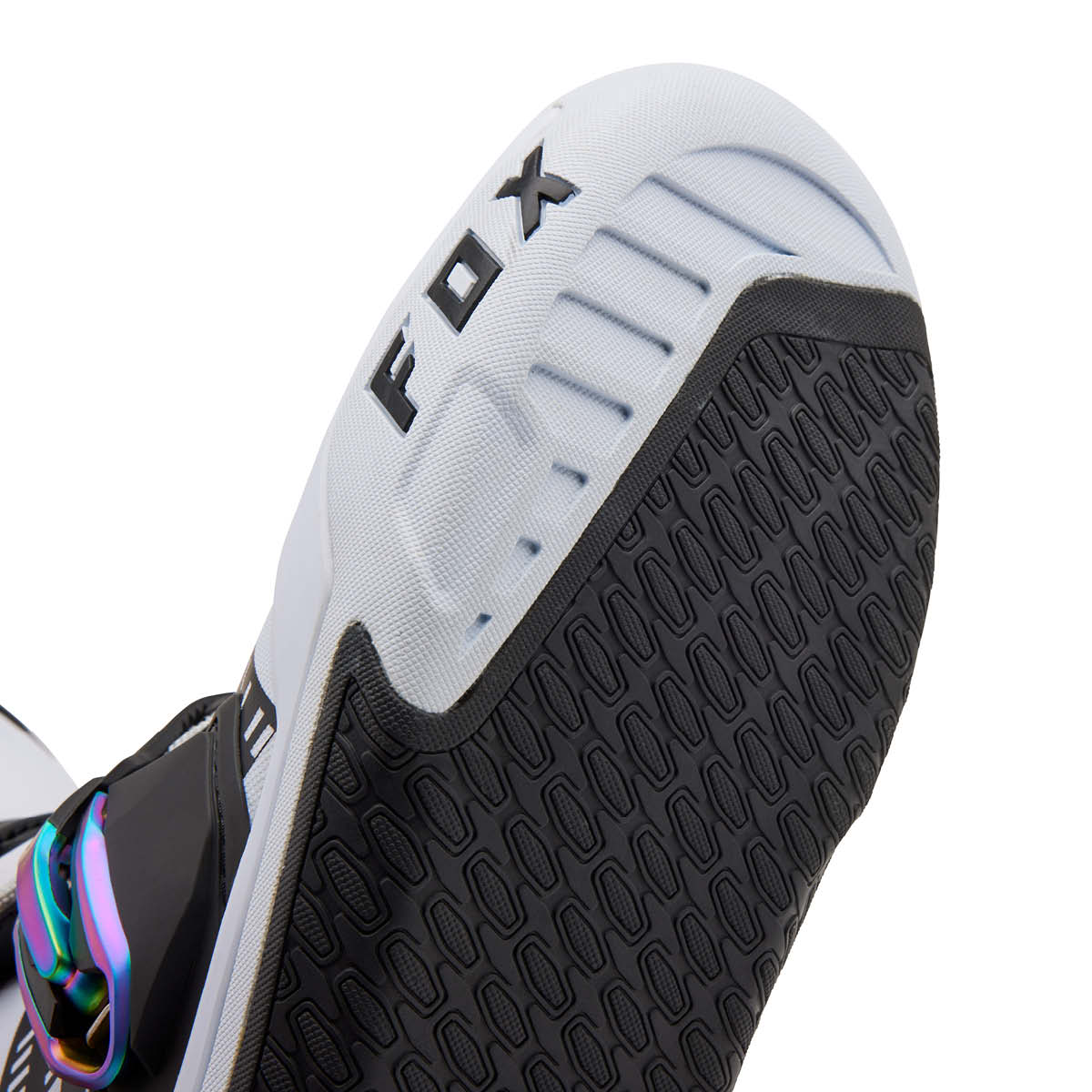 Motocross Stiefel Instinct 2.0 50th LE