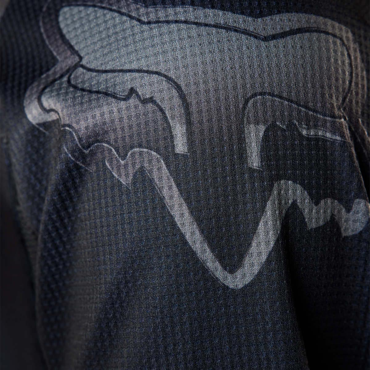 Motocross Jersey 180 Blackout