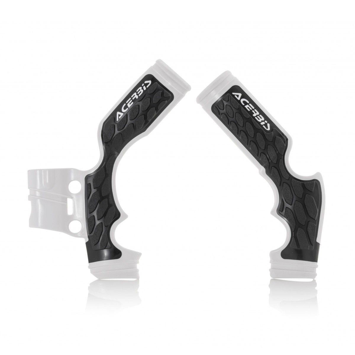 Rahmenschutz X-GRIP für KTM, HQV, GASGAS