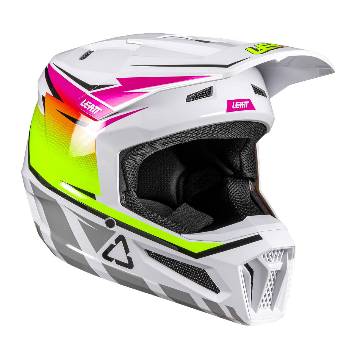 Motocross Helm Moto 2.5 V26