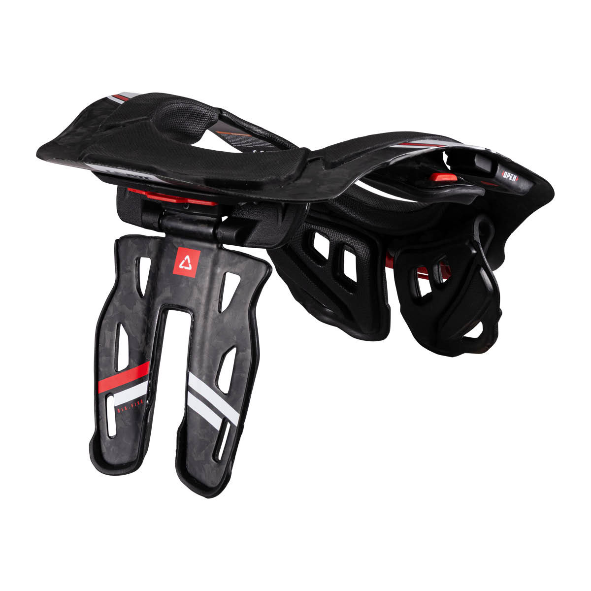 Neck Brace 6.5 Carbon