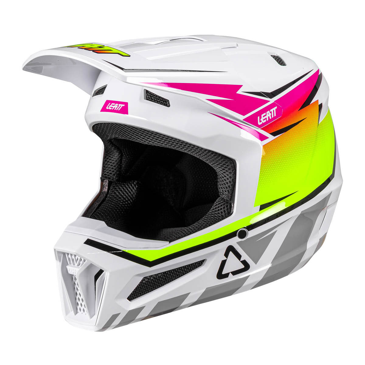 Motocross Helm Moto 2.5 V26