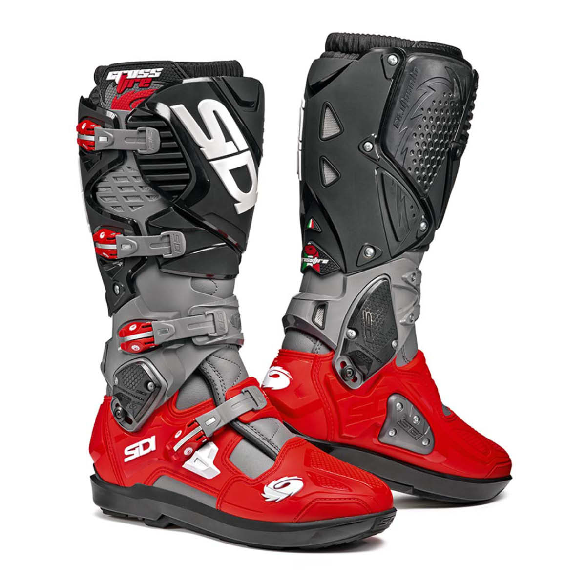 Motocross Stiefel Crossfire 3 SRS