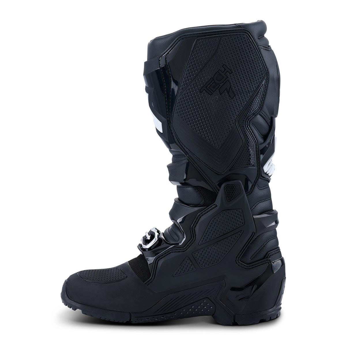Motocross Stiefel Tech 7 Enduro Drystar