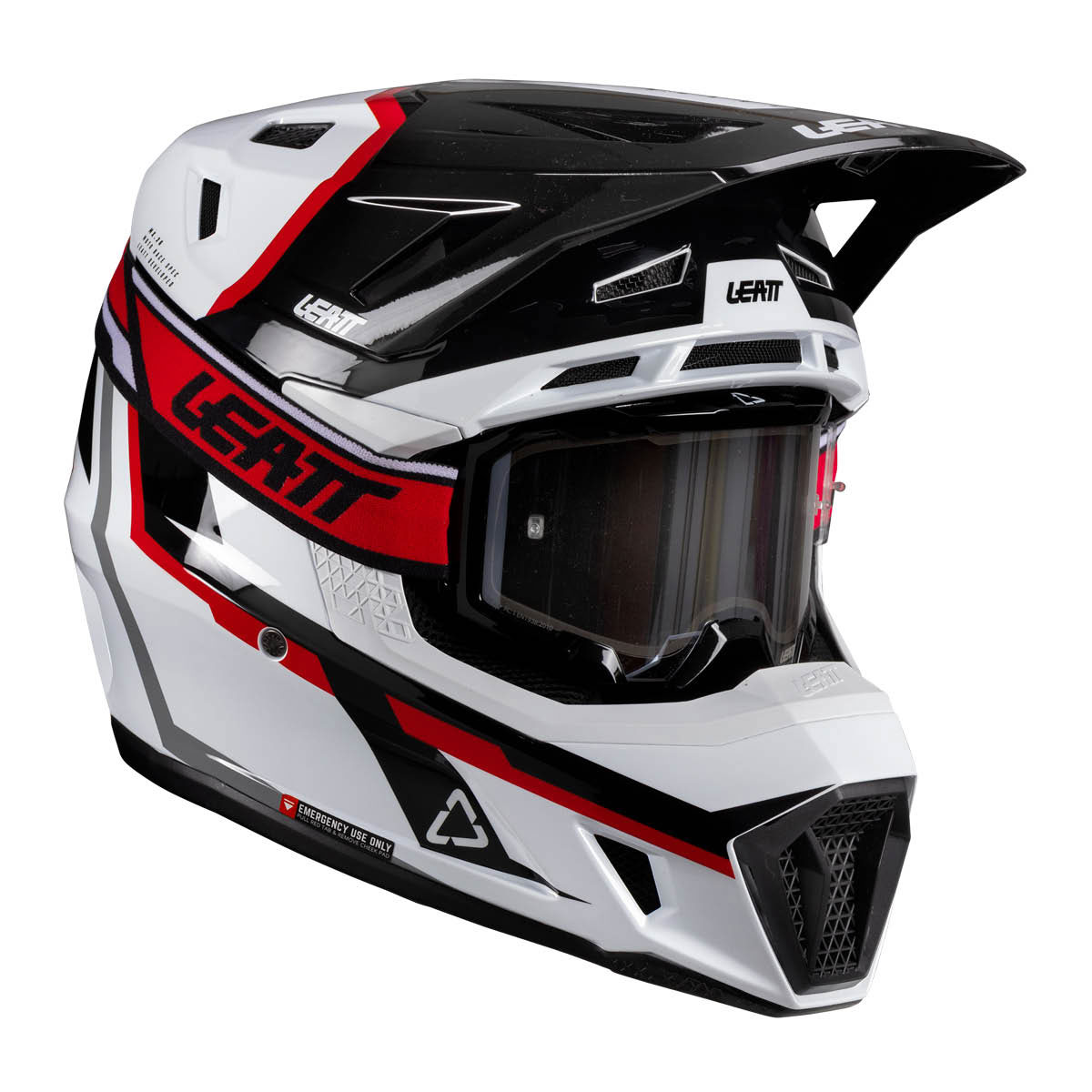 Motocross Helm Moto 7.5 V26