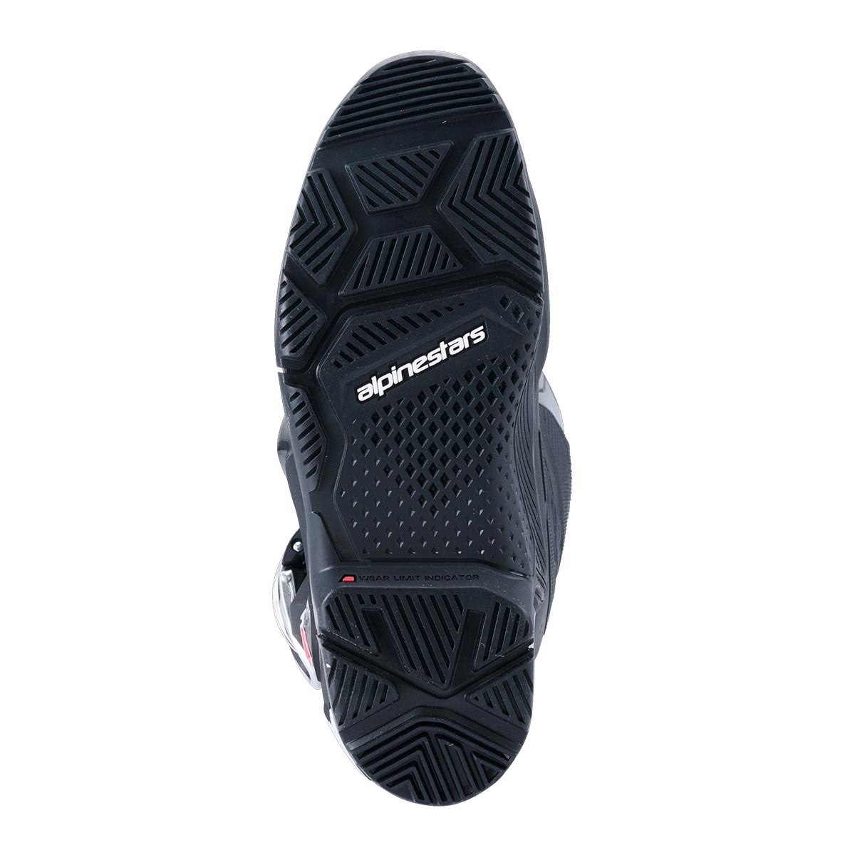 Motocross Stiefel Tech 7 Enduro Drystar