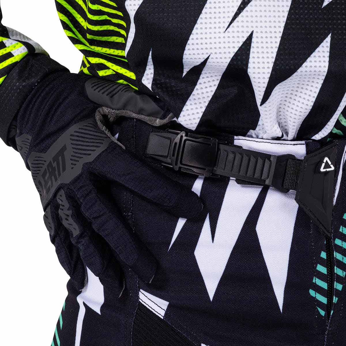 Ride Kit 3.5 Jugend V26