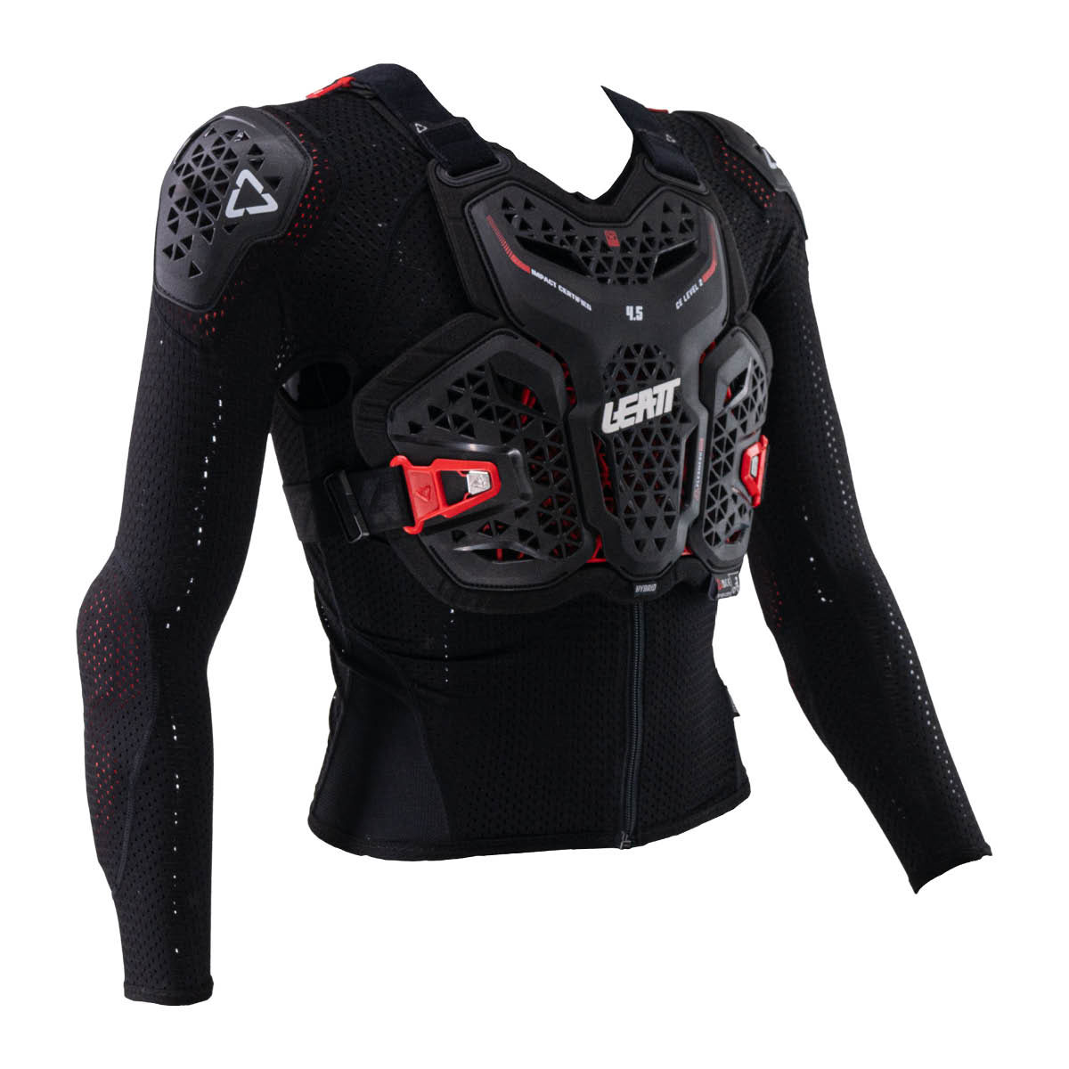 Protektorenhemd Jugend 4.5 Hybrid Jr.