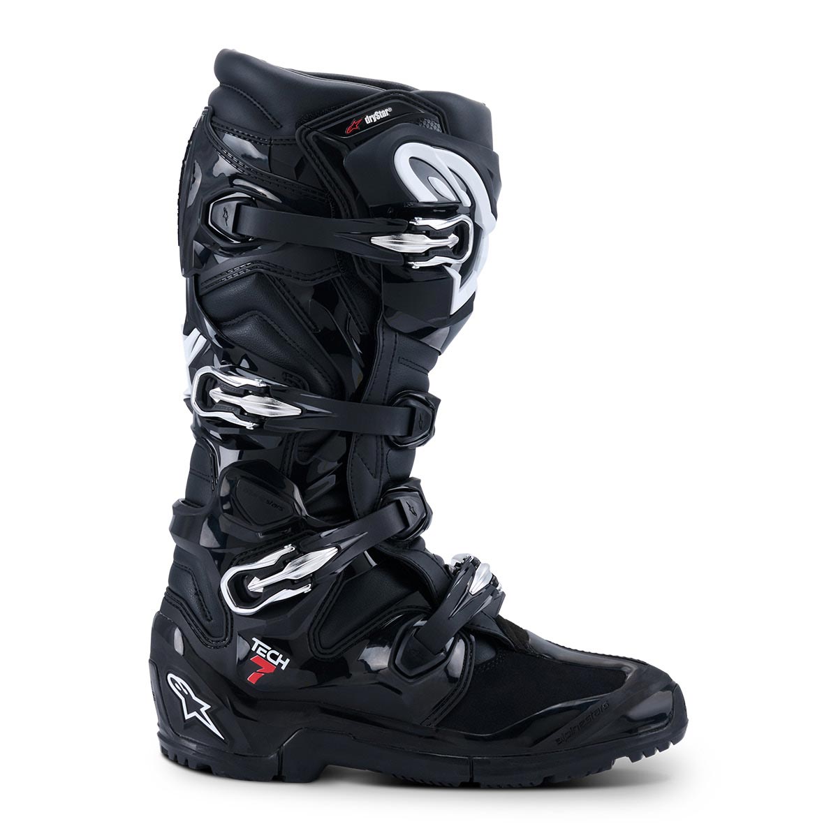 Motocross Stiefel Tech 7 Enduro Drystar