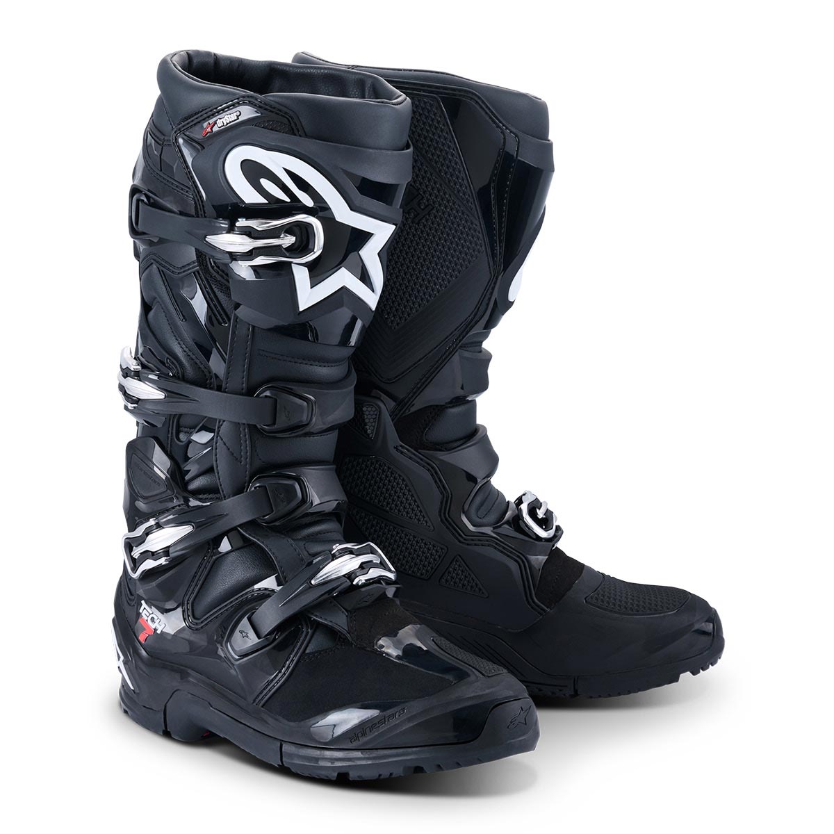 Motocross Stiefel Tech 7 Enduro Drystar