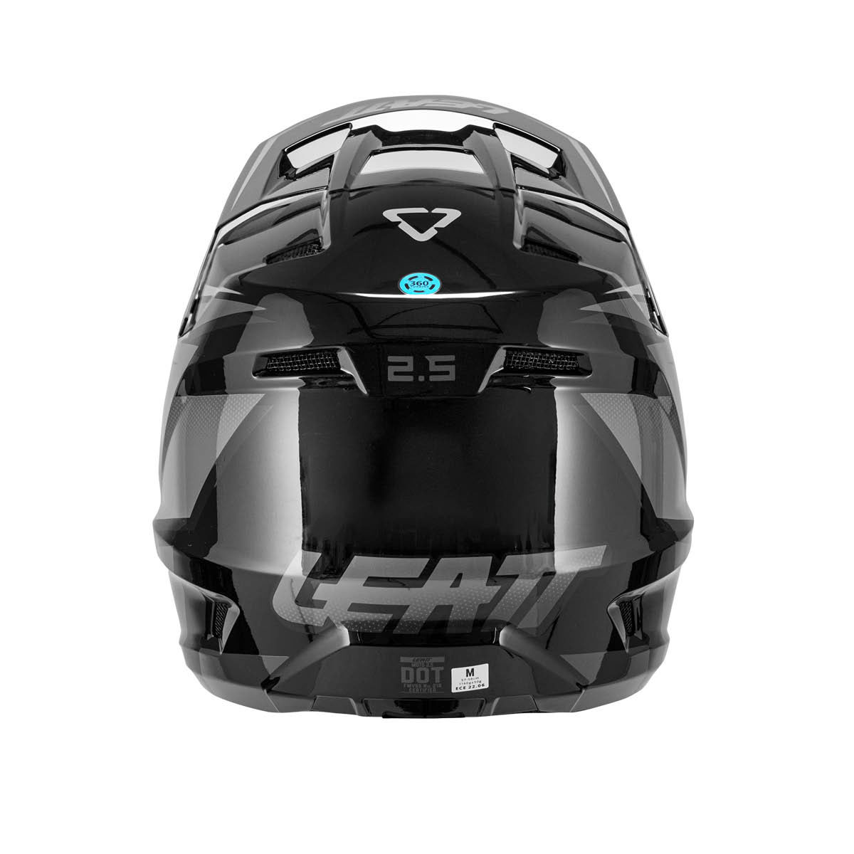 Motocross Helm Moto 2.5 V26