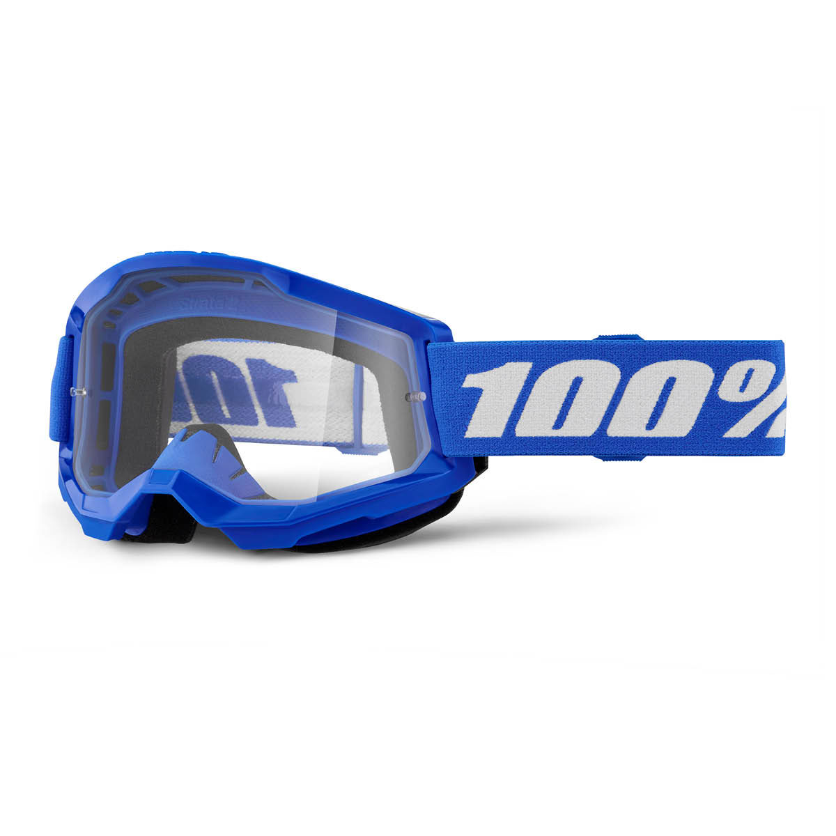 Brille Strata 2 - Clear Lens