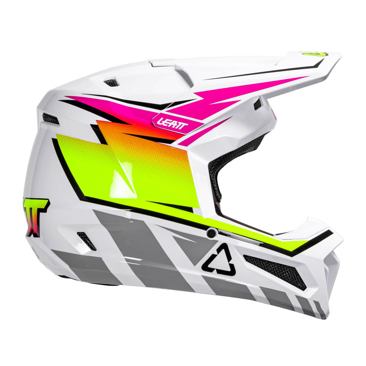 Motocross Helm Moto 2.5 V26