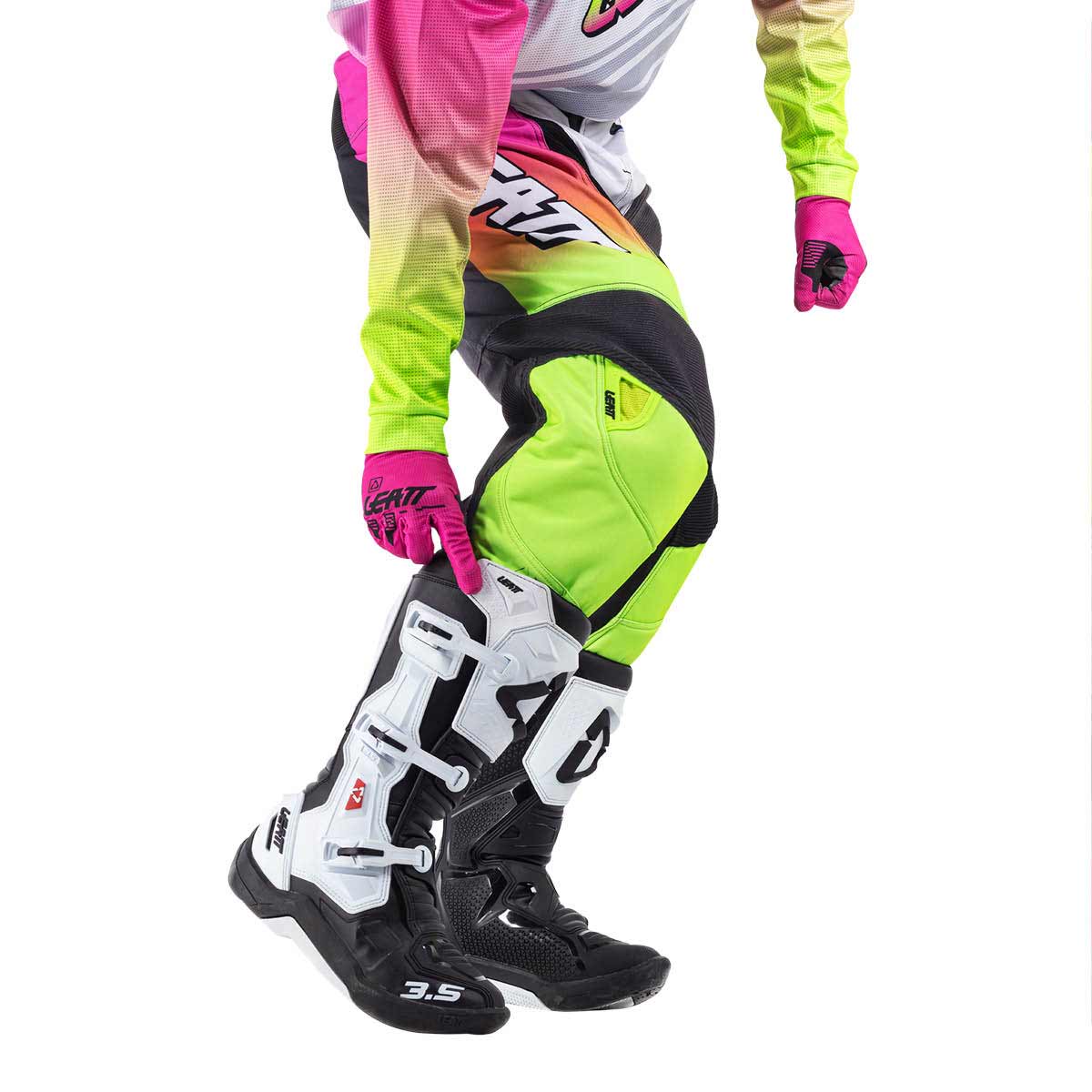 Motocross Ride Kit 3.5 V26