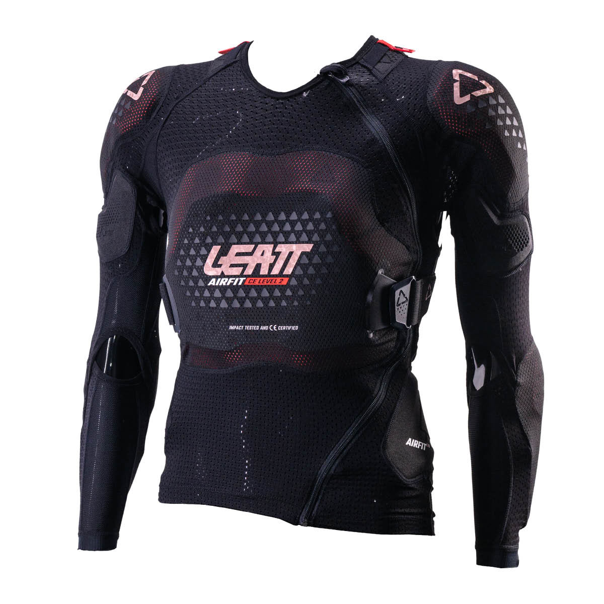 Protektorenhemd Damen 3DF AirFit Evo