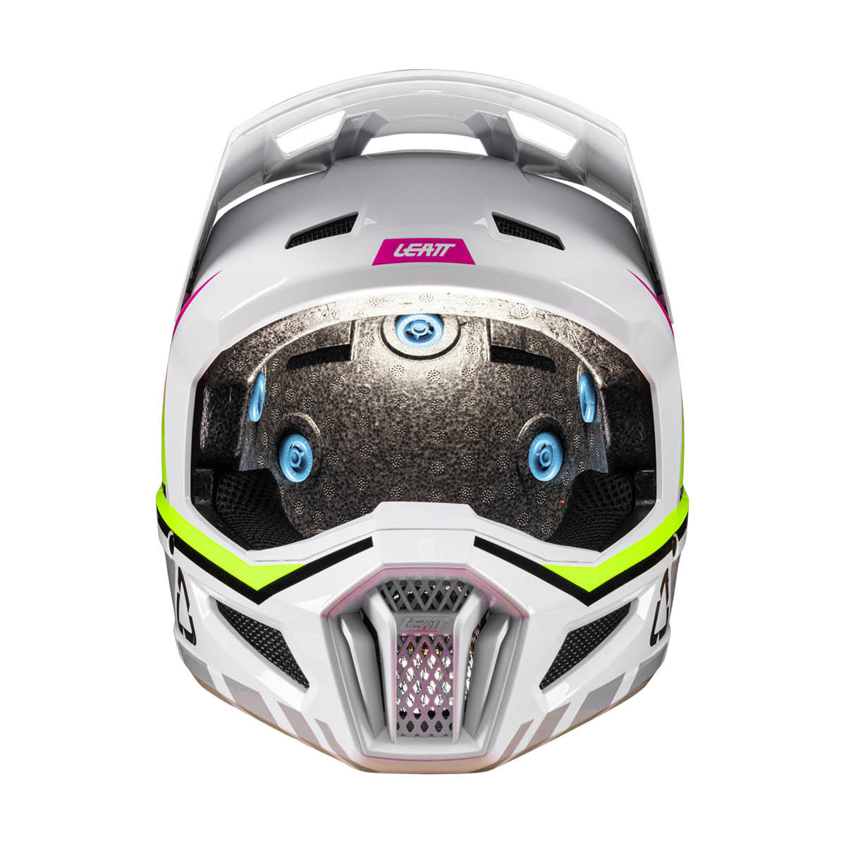 Motocross Helm Moto 2.5 V26