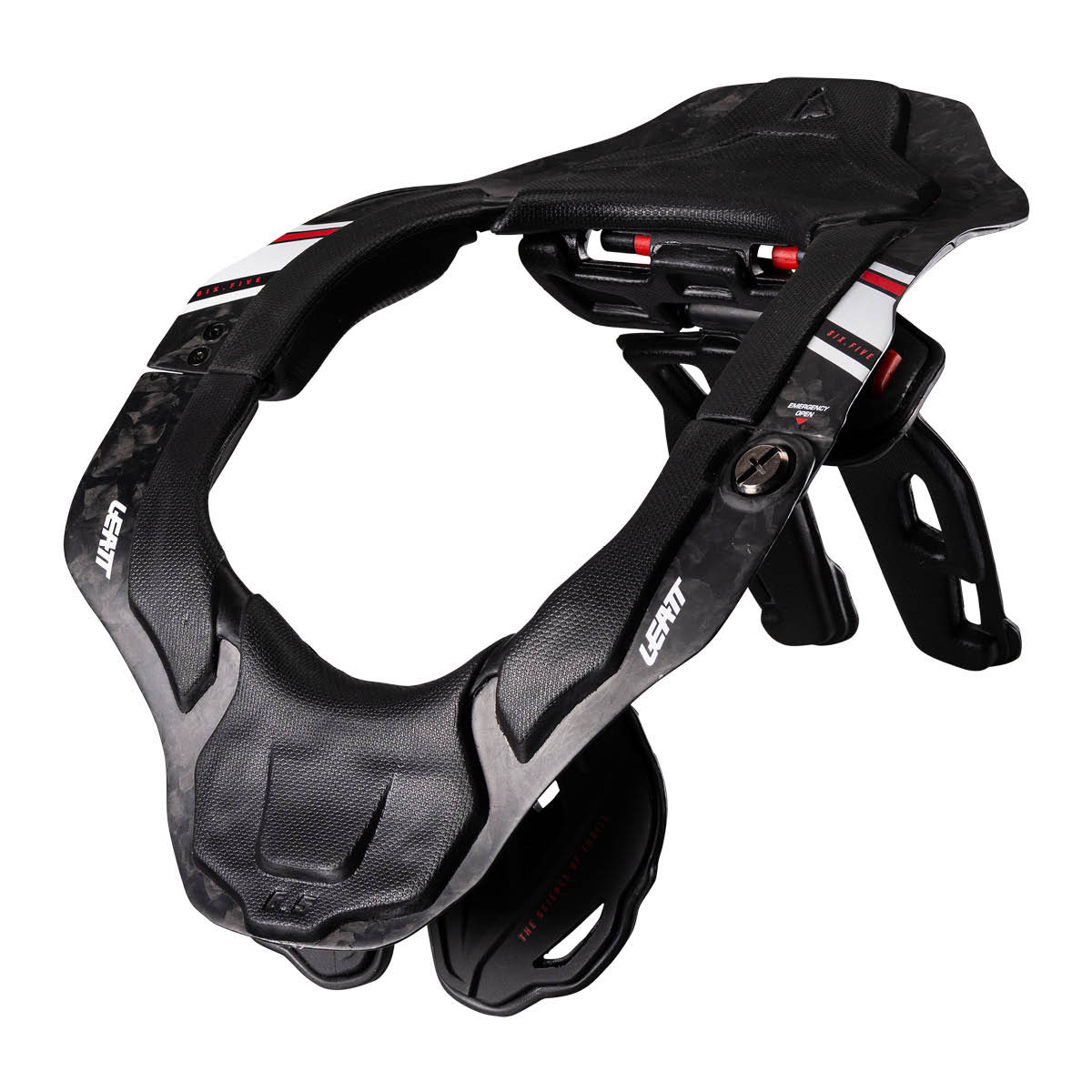 Neck Brace 6.5 Carbon