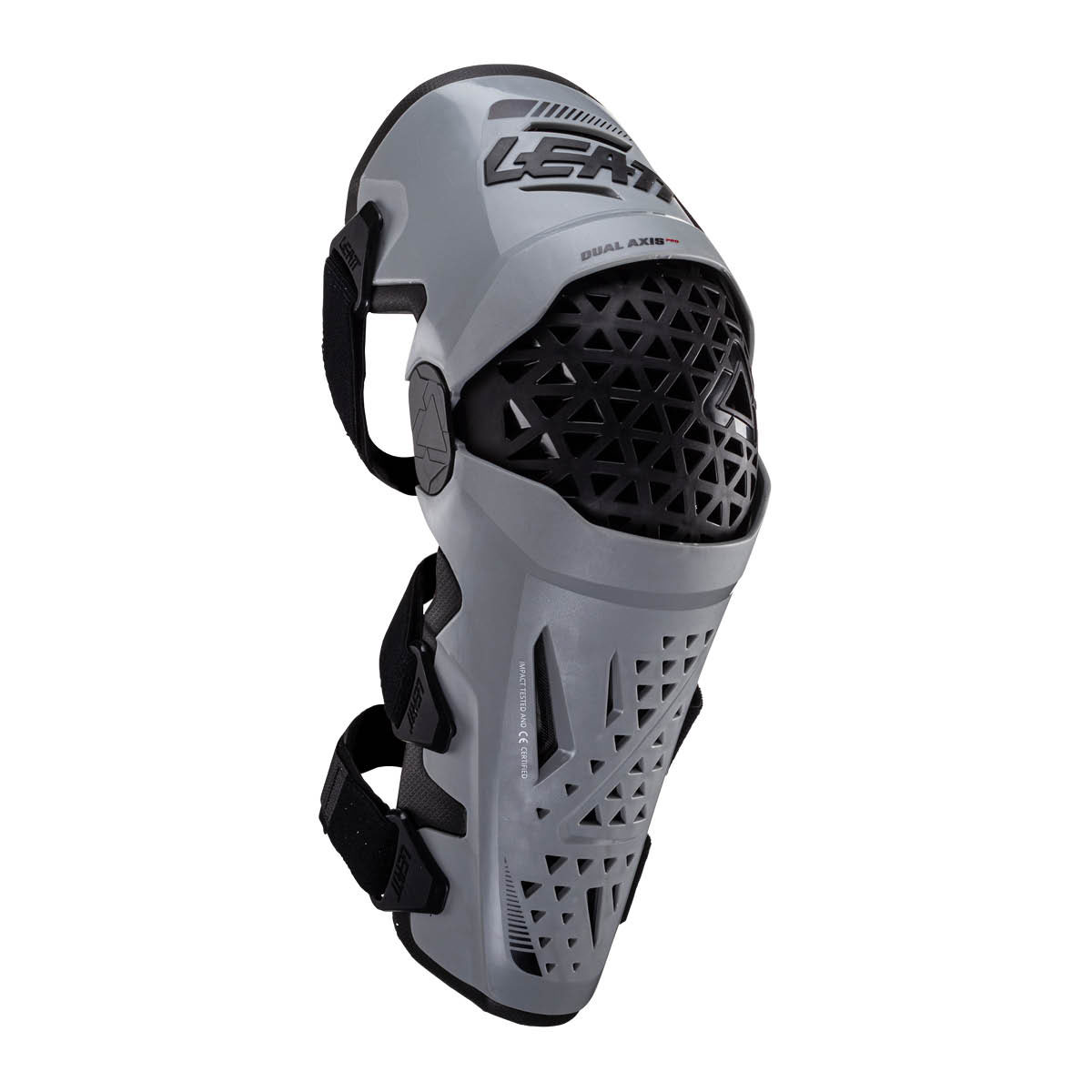 Knie & Schienbeinschutz Dual Axis Pro