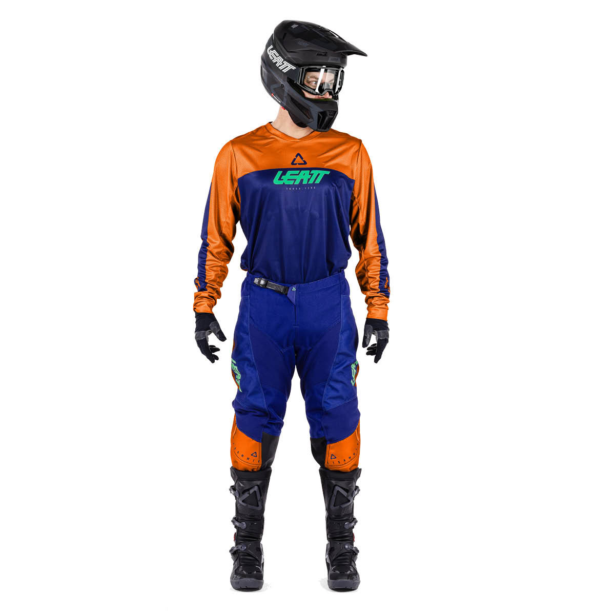 Motocross Ride Kit 3.5 V26