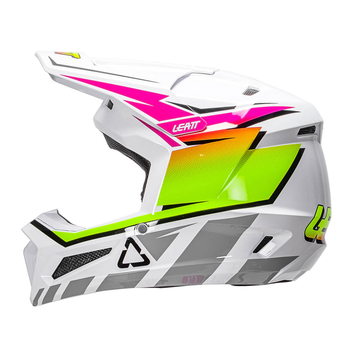 Motocross Helm Moto 2.5 V26